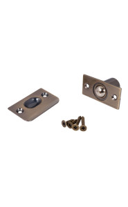 Шариковый фиксатор BUSSARE BL BRONZE, бронза