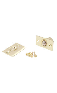 Шариковый фиксатор BUSSARE BL GOLD, золото