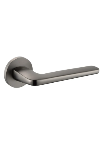 Ручка ADDEN BAU ELIT S-487 GRAPHITE (цвет ГРАФИТ)