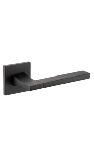 Ручка ADDEN BAU COSMO S-533 BLACK (цвет ЧЁРНЫЙ МАТОВЫЙ)