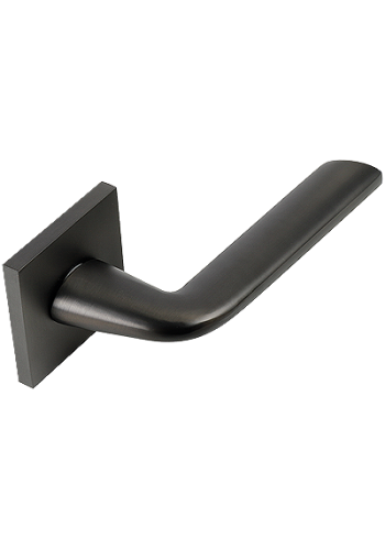 Ручка ADDEN BAU DOVE S-584 GRAPHITE (цвет ГРАФИТ)