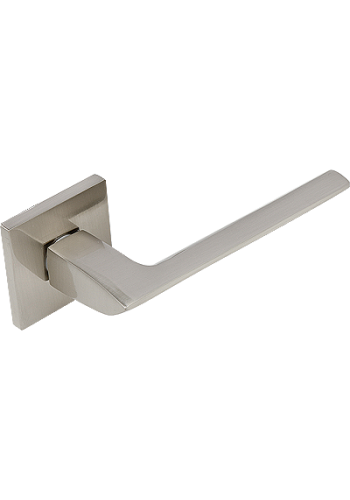 Ручка ADDEN BAU GRACE S-549 NICKEL (цвет НИКЕЛЬ)