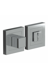 Фиксатор Bravo A/Z-2WC, цвет C Хром