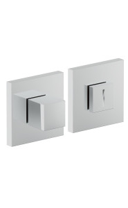 Фиксатор AS-3WC, цвет Chrome
