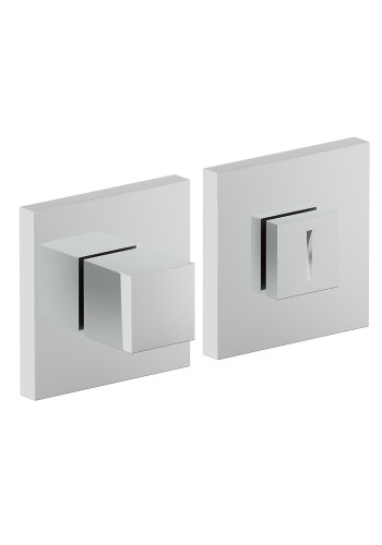 Фиксатор AS-3WC, цвет Chrome