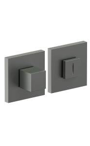 Фиксатор AS-3WC, цвет SGraphite