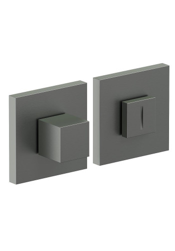 Фиксатор AS-3WC, цвет SGraphite